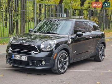 Авто MINI Cooper 2013 № 8141648