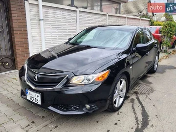 Авто Acura Ilx 2014 № 8141661