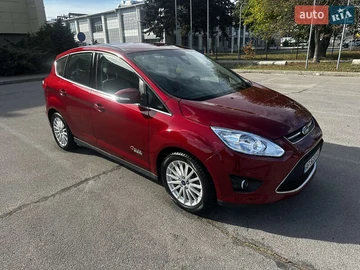 Авто Ford C-Max 2016 № 8141669