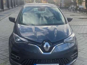 Авто Renault Zoe 2021 № 8141675