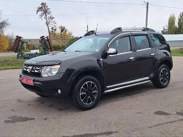 Авто Dacia Duster 2016 № 8141677