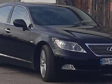Авто Lexus Ls 2007 № 8141679