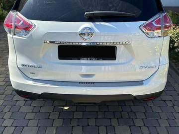 Авто Nissan Rogue 2016 № 8141801
