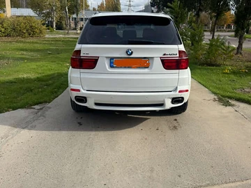Авто BMW X5 M 2011 № 8141826