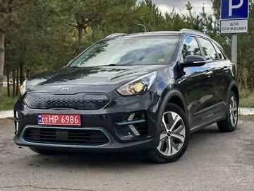 Авто KIA Niro 2020 № 8141827