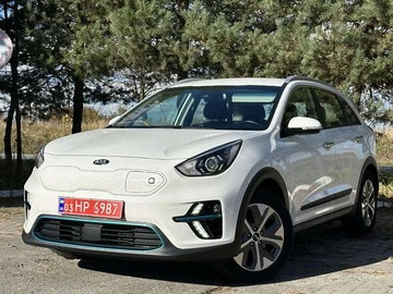 Авто KIA Niro 2020 № 8141829