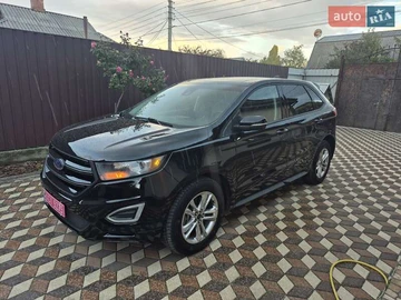 Авто Ford Edge 2018 № 8141830