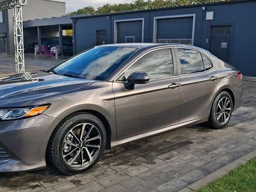 Авто Toyota Camry 2017 № 8141831