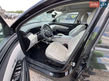Авто Hyundai Tucson 2024 № 8141835