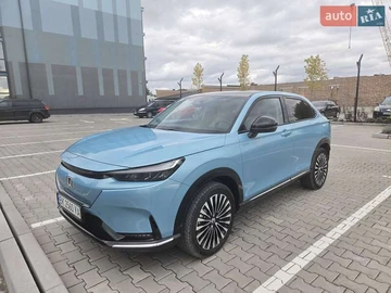 Авто Honda Ens1 2022 № 8141840