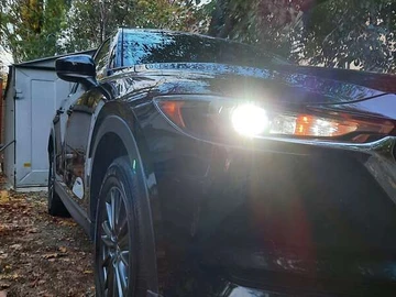 Авто Mazda Cx-5 2019 № 8141843
