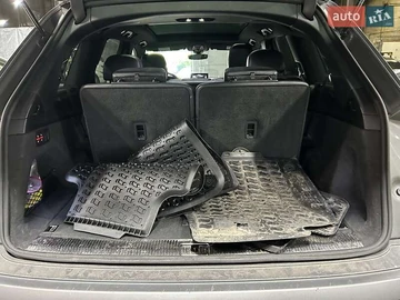 Авто Audi Q7 2017 № 8141859