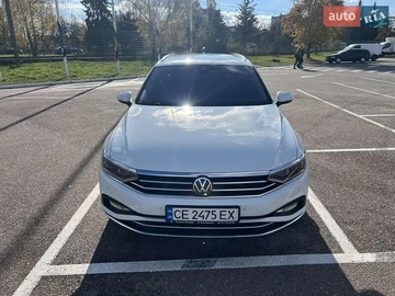 Авто Volkswagen Passat 2021 № 8141862