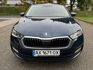 Авто Skoda Octavia 2023 № 8141866