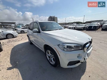 Авто BMW X5 2017 № 8141869
