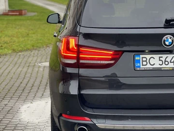 Авто BMW X5 2014 № 8141874