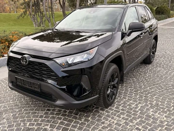 Авто Toyota Rav4 Phev 2022 № 8141875