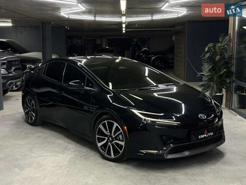 Авто Toyota Prius 2023 № 8141882