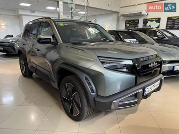 Авто Leopard 3 2025 № 8141886