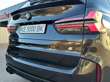 Авто BMW X5 2014 № 8141893