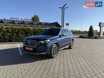 Авто BMW X1 2023 № 8141898