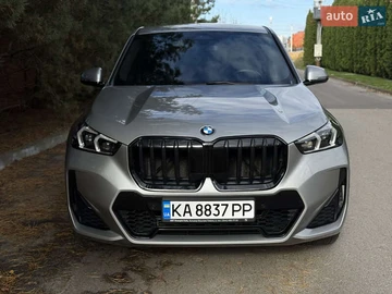 Авто BMW X1 2023 № 8141906