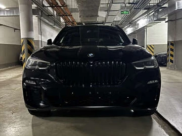 Авто BMW X5 2019 № 8141914