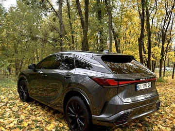 Авто Lexus Rx 2024 № 8141916
