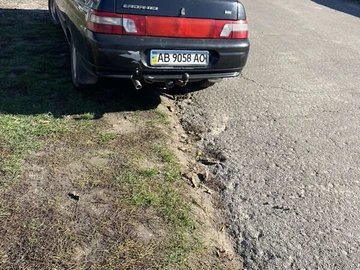 Авто ВАЗ 2110 2007 № 8142013
