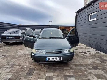 Авто ВАЗ 2110 2010 № 8142024