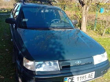 Авто ВАЗ 2111 2006 № 8142025