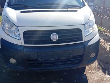 Авто Fiat Scudo 2008 № 8142028