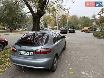Авто ЗАЗ Lanos 2012 № 8142032