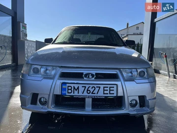 Авто ВАЗ 2110 2011 № 8142040