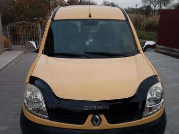 Авто Renault Kangoo 2007 № 8142043