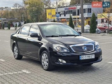 Авто Geely Sl 2012 № 8142046