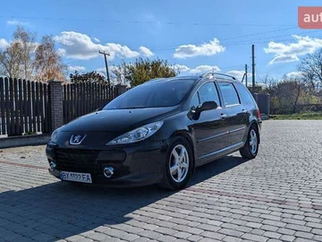 Авто Peugeot 307 2005 № 8142055