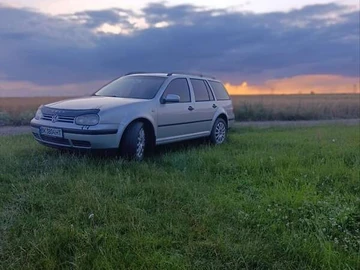 Авто Volkswagen Bora 2005 № 8142063