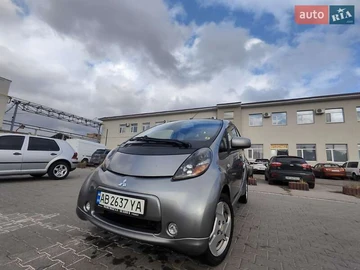 Авто Mitsubishi I-Miev 2012 № 8142150