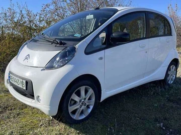 Авто Citroen C-Zero 2014 № 8142161