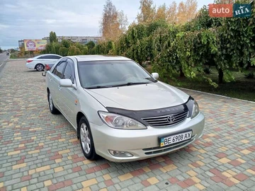 Авто Toyota Camry 2004 № 8142167
