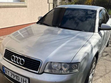 Авто Audi A4 2004 № 8142169