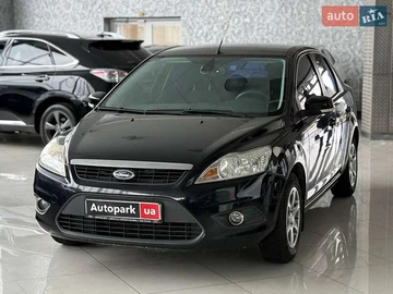 Авто Ford Focus 2008 № 8142170