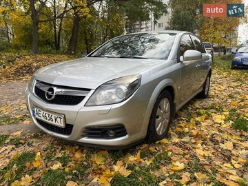Авто Opel Vectra 2008 № 8142210