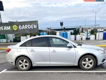 Авто Chevrolet Cruze 2012 № 8142222