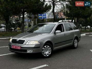 Авто Skoda Octavia 2009 № 8142249