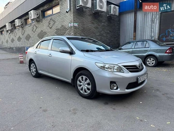 Авто Toyota Corolla 2012 № 8142257