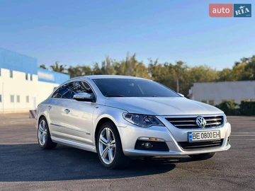 Авто Volkswagen Cc Passat Cc 2010 № 8142264