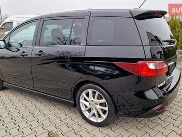 Авто Mazda 5 2011 № 8142268
