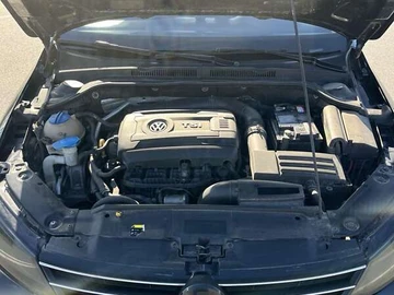 Авто Volkswagen Jetta 2015 № 8142381